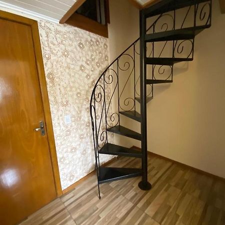 Residencial Borges Canela Apartman Kültér fotó