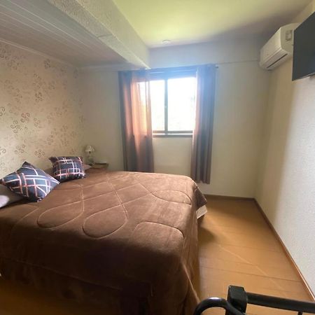 Residencial Borges Canela Apartman Kültér fotó