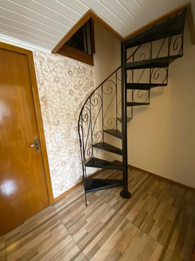 Residencial Borges Canela Apartman Kültér fotó