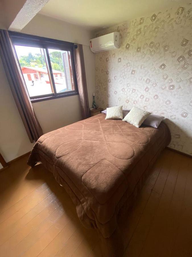 Residencial Borges Canela Apartman Kültér fotó