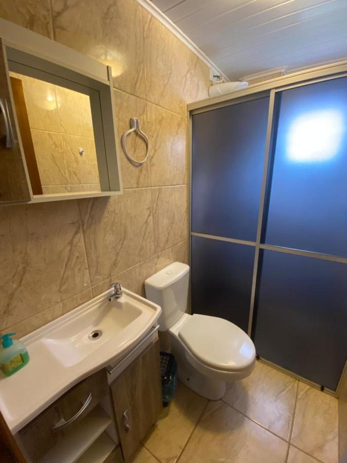 Residencial Borges Canela Apartman Kültér fotó