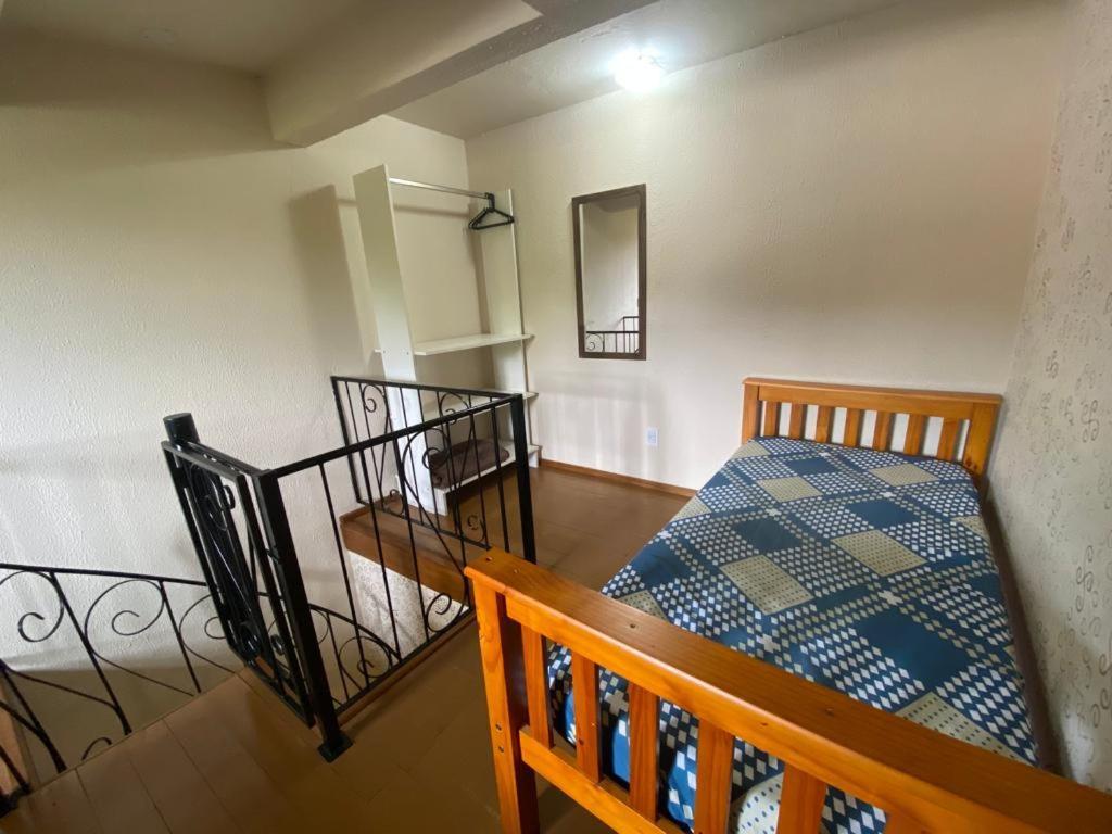 Residencial Borges Canela Apartman Kültér fotó