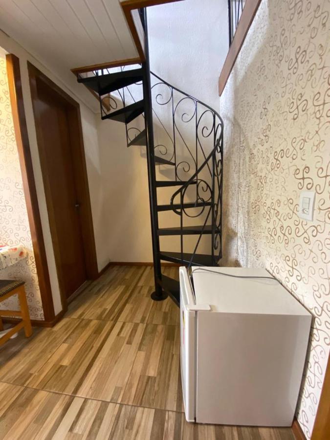 Residencial Borges Canela Apartman Kültér fotó