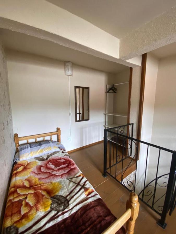 Residencial Borges Canela Apartman Kültér fotó