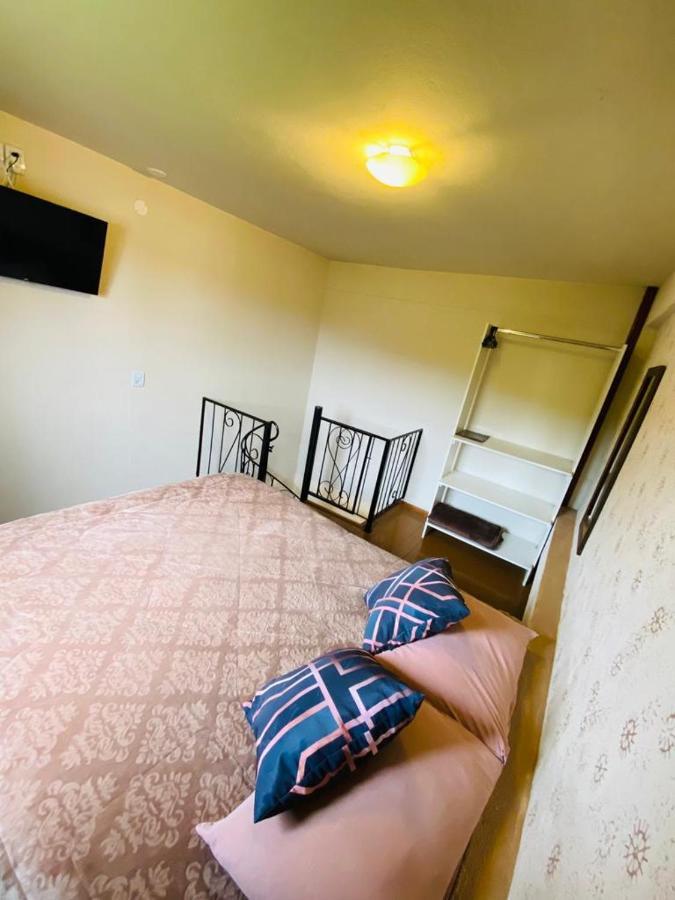 Residencial Borges Canela Apartman Kültér fotó