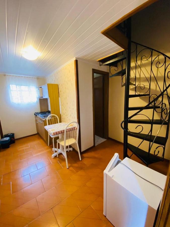 Residencial Borges Canela Apartman Kültér fotó