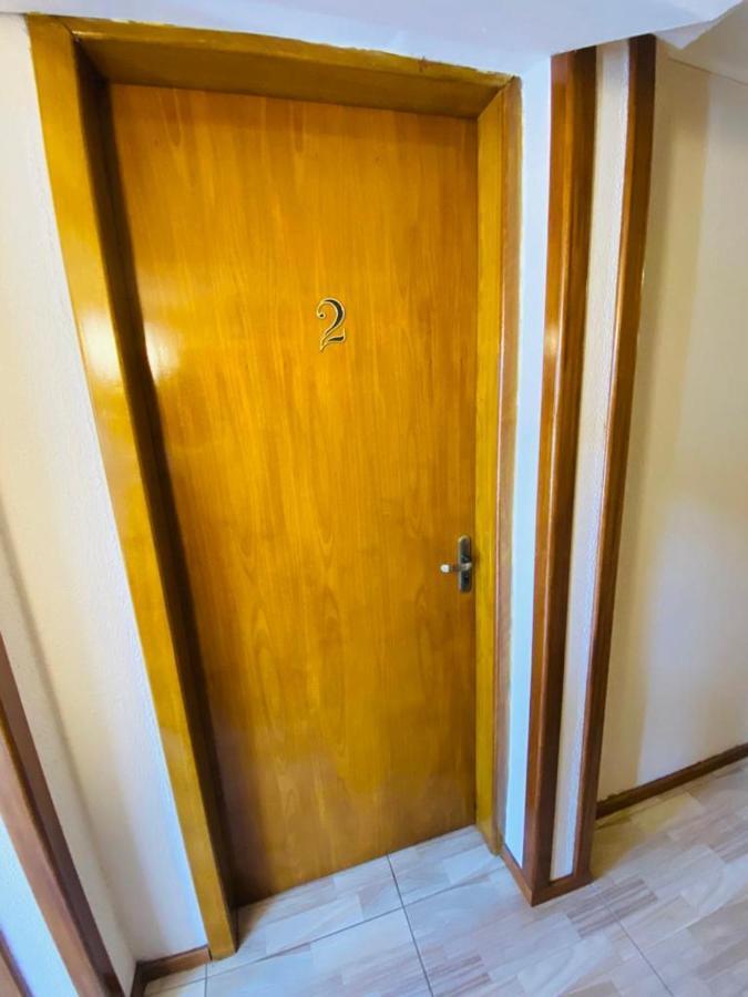 Residencial Borges Canela Apartman Kültér fotó