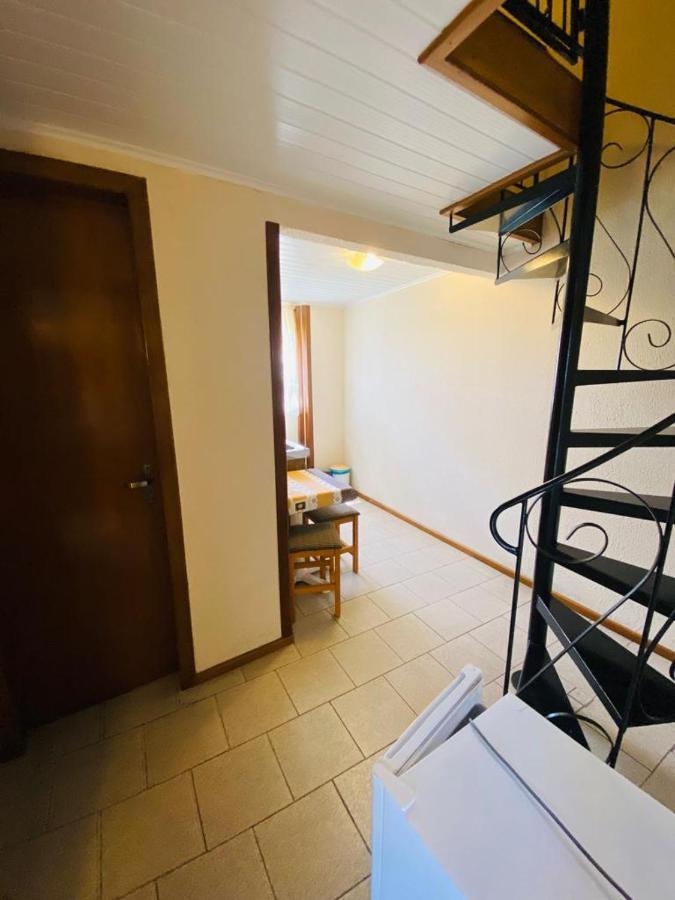 Residencial Borges Canela Apartman Kültér fotó