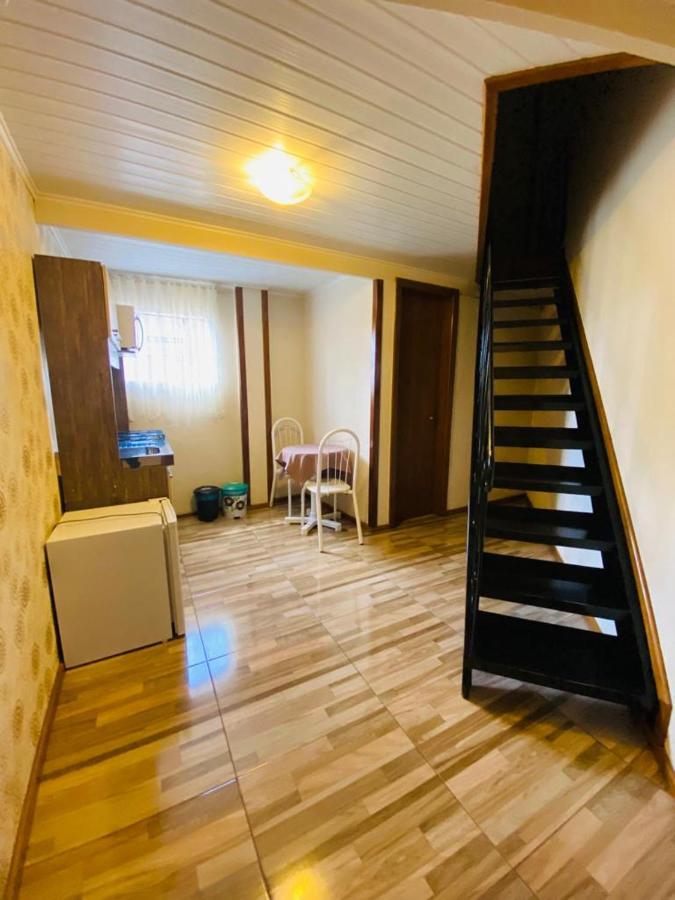 Residencial Borges Canela Apartman Kültér fotó
