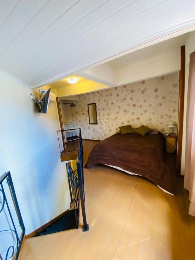 Residencial Borges Canela Apartman Kültér fotó