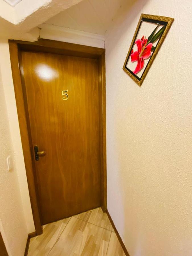 Residencial Borges Canela Apartman Kültér fotó