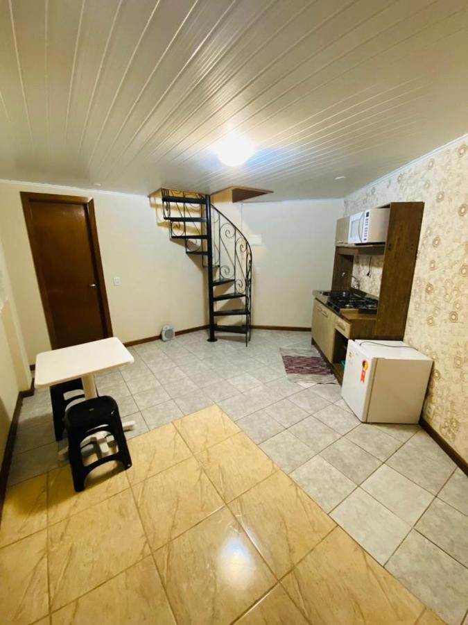 Residencial Borges Canela Apartman Kültér fotó