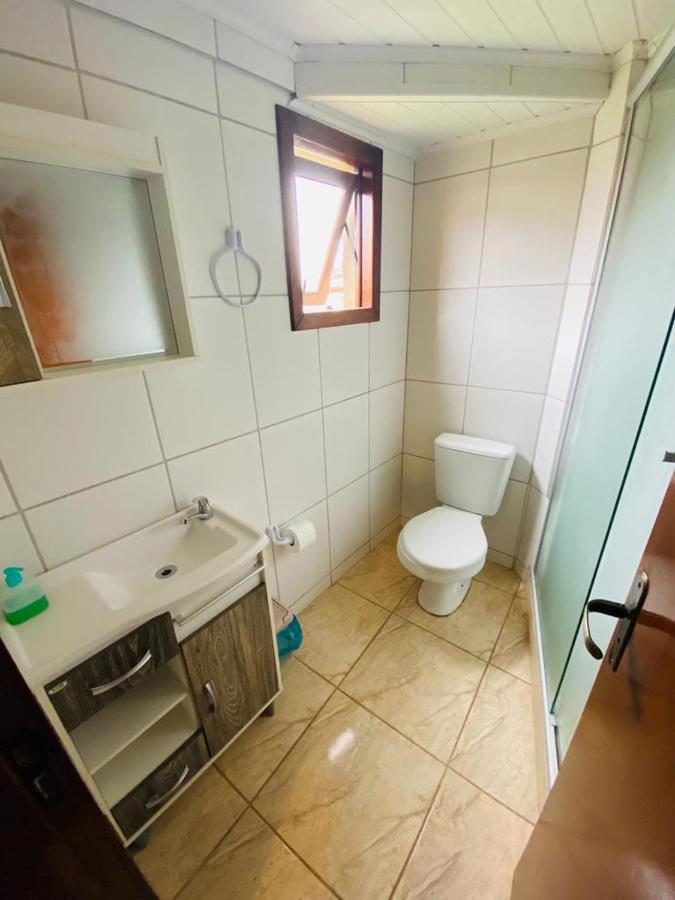 Residencial Borges Canela Apartman Kültér fotó