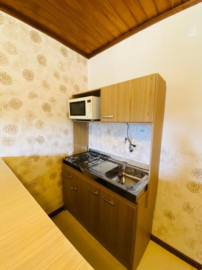 Residencial Borges Canela Apartman Kültér fotó