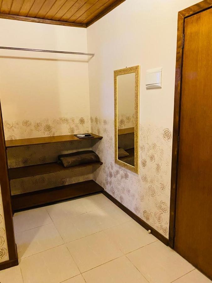 Residencial Borges Canela Apartman Kültér fotó