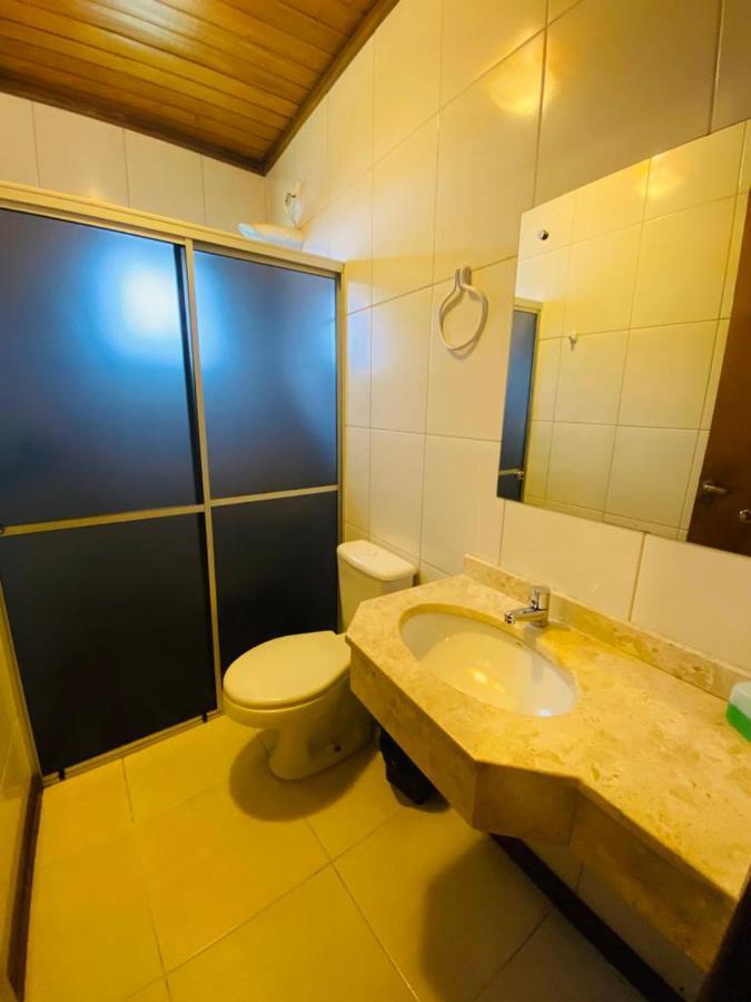 Residencial Borges Canela Apartman Kültér fotó