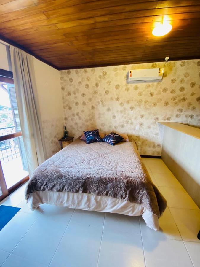 Residencial Borges Canela Apartman Kültér fotó