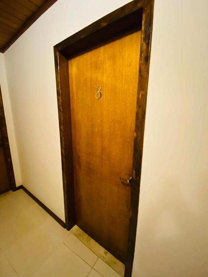 Residencial Borges Canela Apartman Kültér fotó