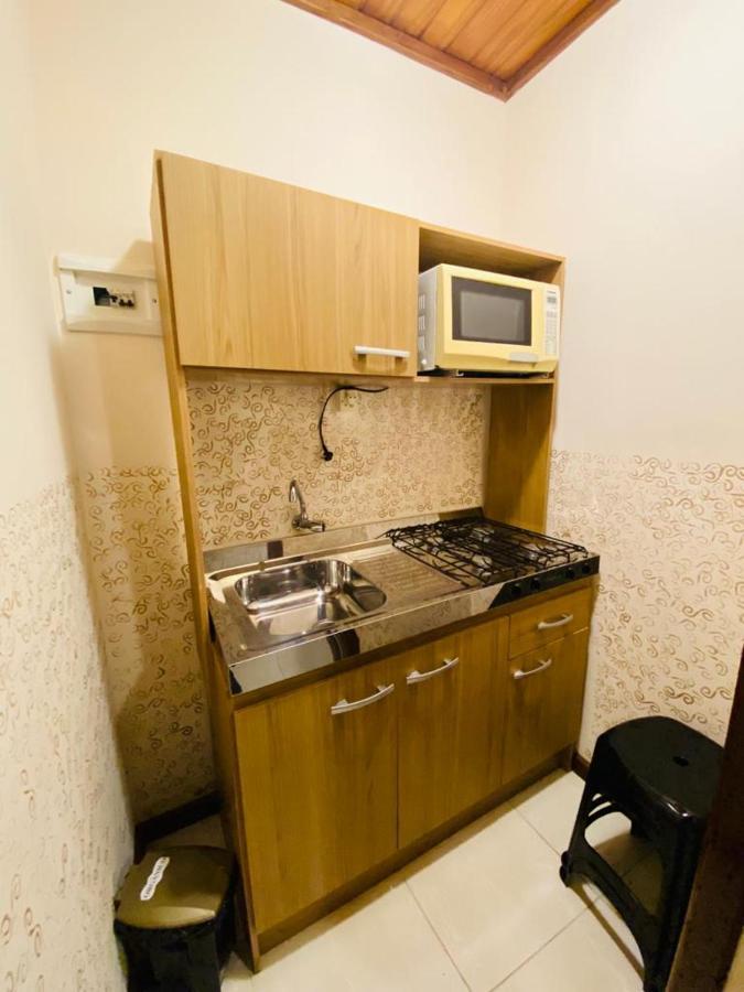 Residencial Borges Canela Apartman Kültér fotó