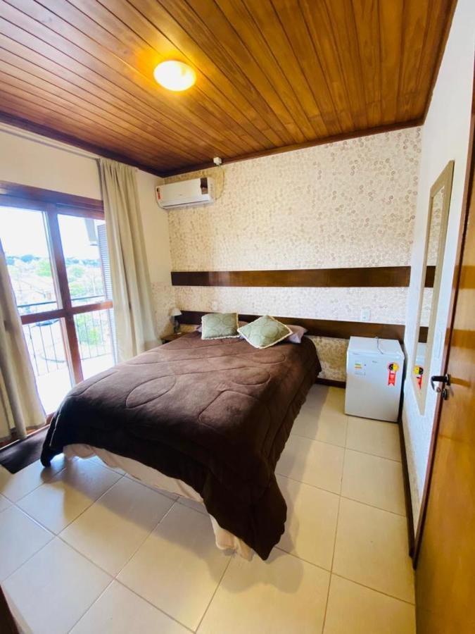 Residencial Borges Canela Apartman Kültér fotó