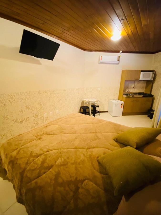 Residencial Borges Canela Apartman Kültér fotó