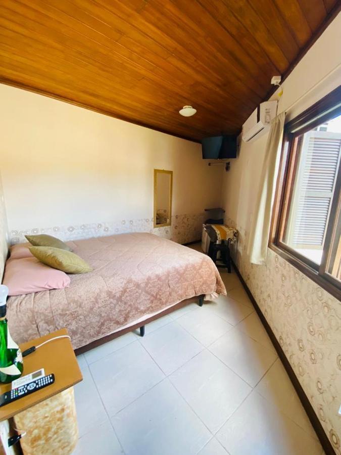 Residencial Borges Canela Apartman Kültér fotó