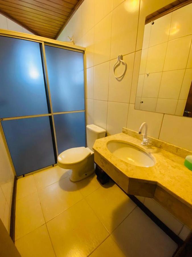 Residencial Borges Canela Apartman Kültér fotó