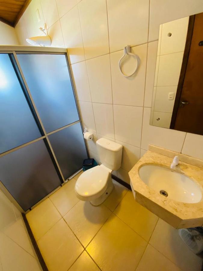 Residencial Borges Canela Apartman Kültér fotó