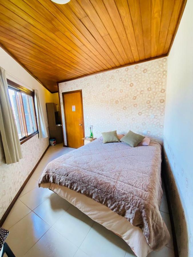 Residencial Borges Canela Apartman Kültér fotó