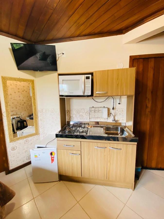 Residencial Borges Canela Apartman Kültér fotó