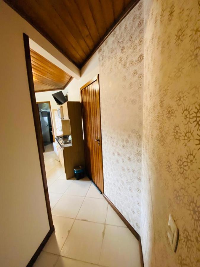 Residencial Borges Canela Apartman Kültér fotó