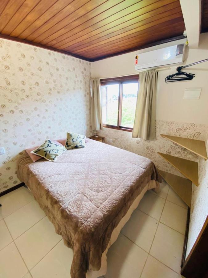 Residencial Borges Canela Apartman Kültér fotó