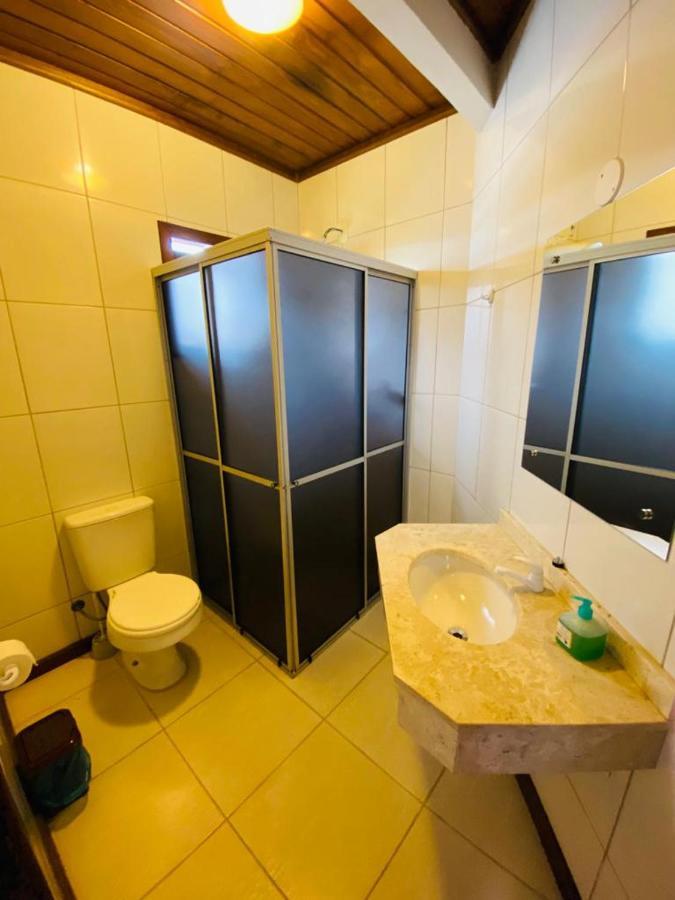Residencial Borges Canela Apartman Kültér fotó