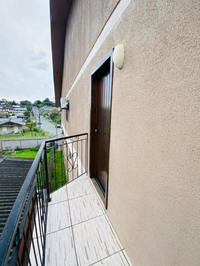 Residencial Borges Canela Apartman Kültér fotó