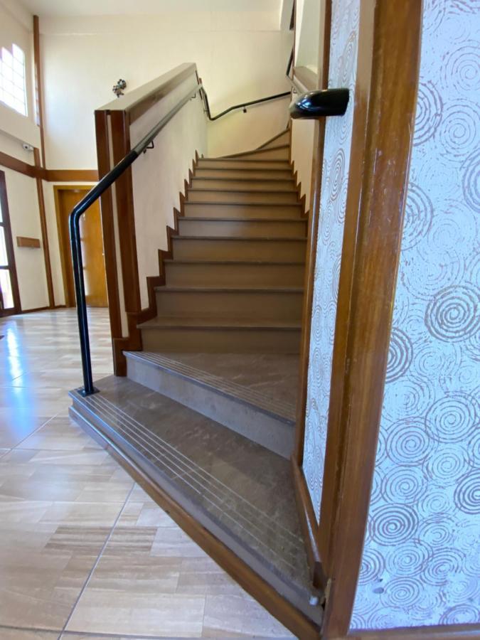 Residencial Borges Canela Apartman Kültér fotó